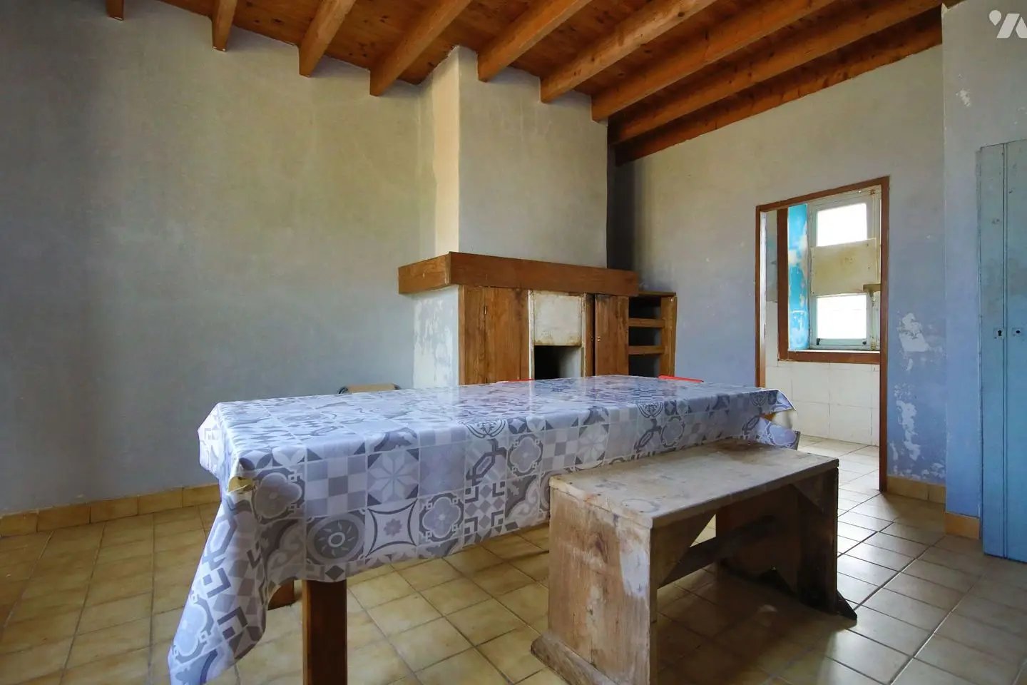 Maison à vendre, 61m², Les Pieux