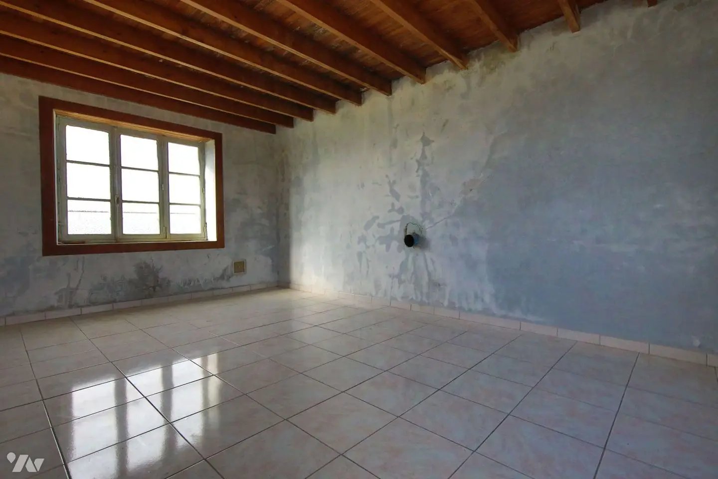 Maison à vendre, 61m², Les Pieux