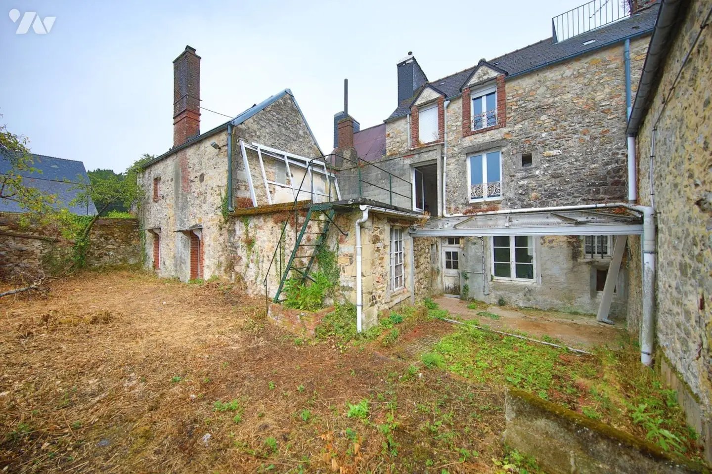 Maison à vendre, 225m², Bricquebec