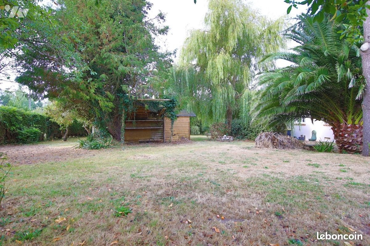 Maison à vendre, 133m², Port-Bail-sur-Mer