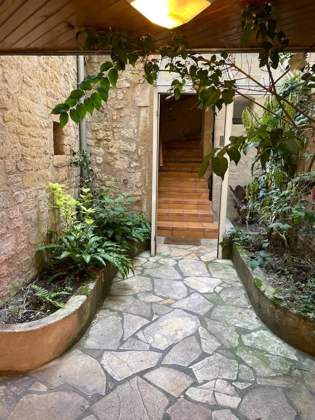 Appartement à louer, 39m², Caen