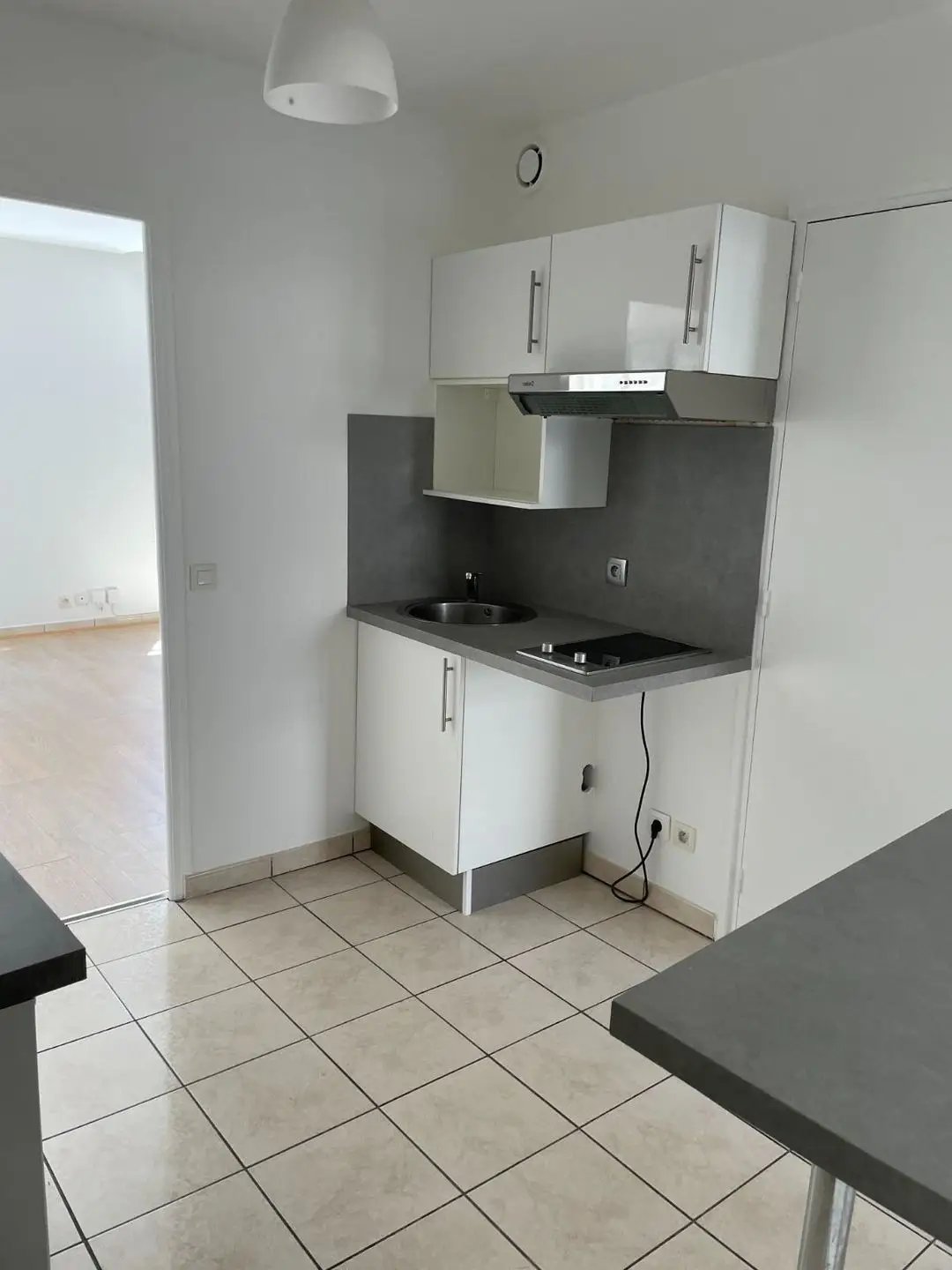 Appartement à louer, 39m², Caen