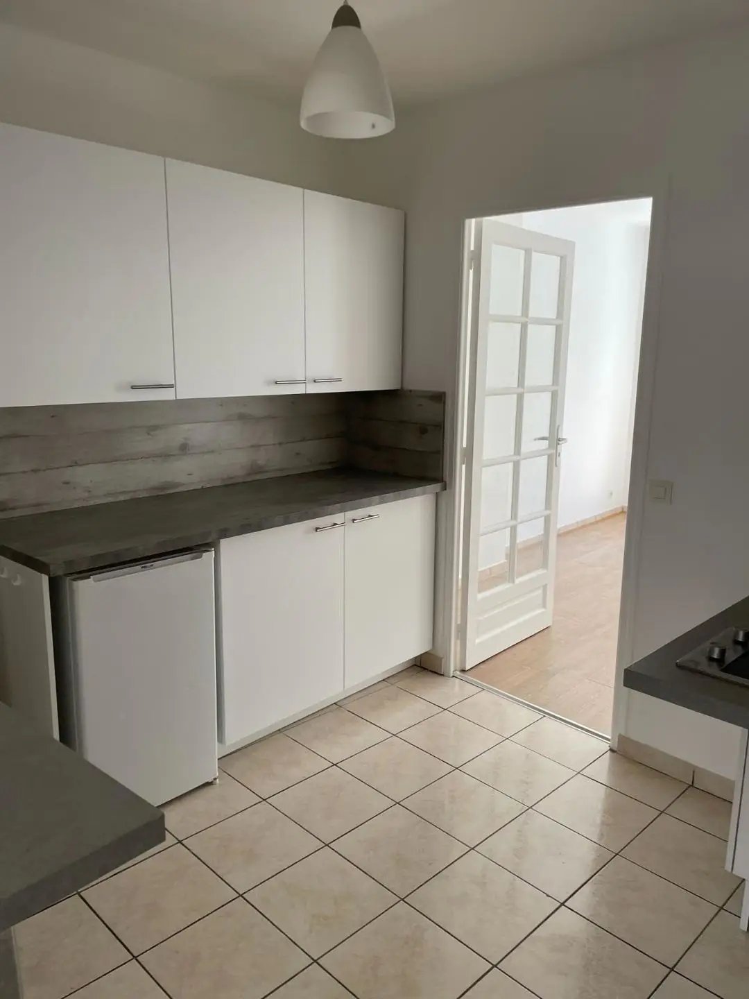 Appartement à louer, 39m², Caen