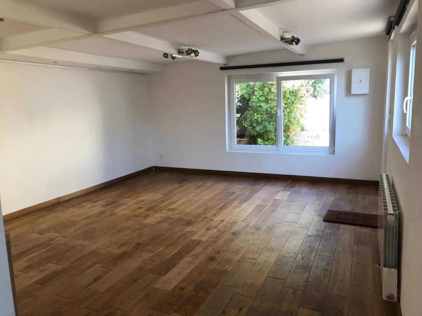 Appartement à louer, 32m², Caen