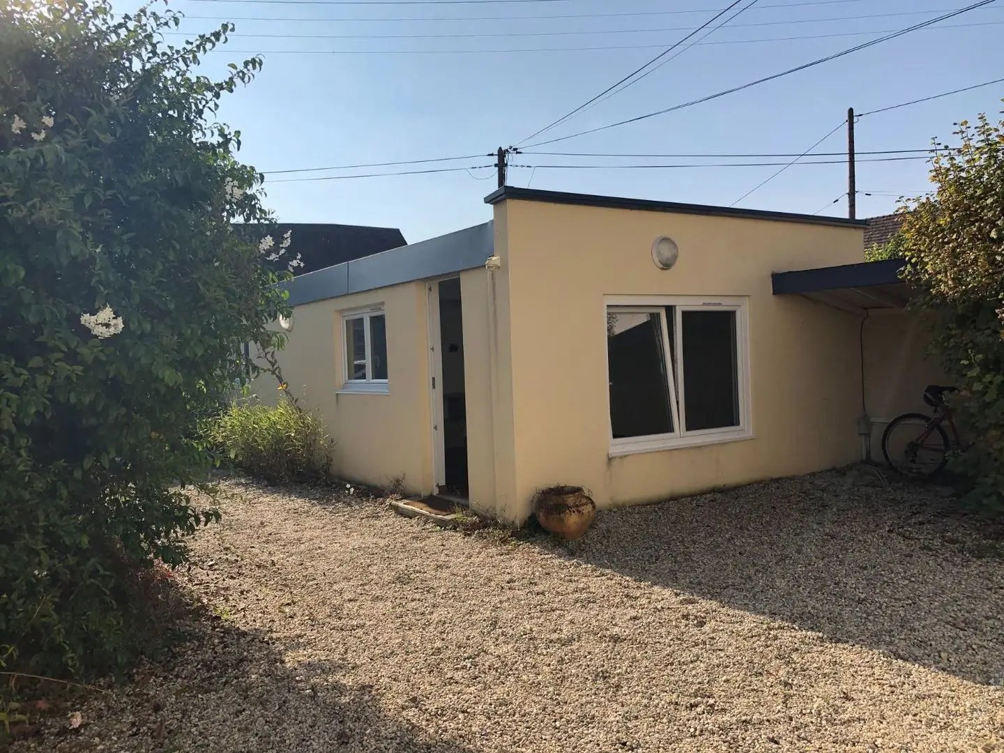 Appartement à louer, 32m², Caen