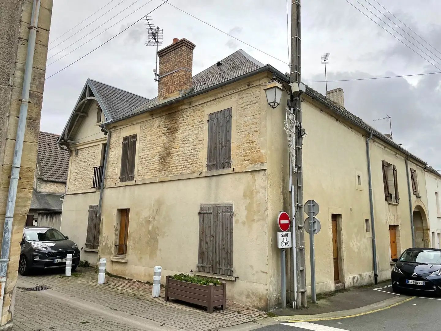 Maison à vendre, 100m², Langrune-sur-Mer