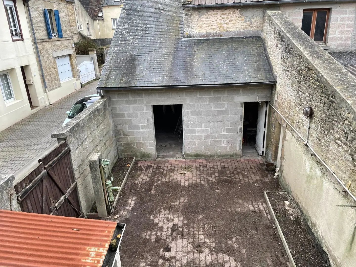 Maison à vendre, 100m², Langrune-sur-Mer