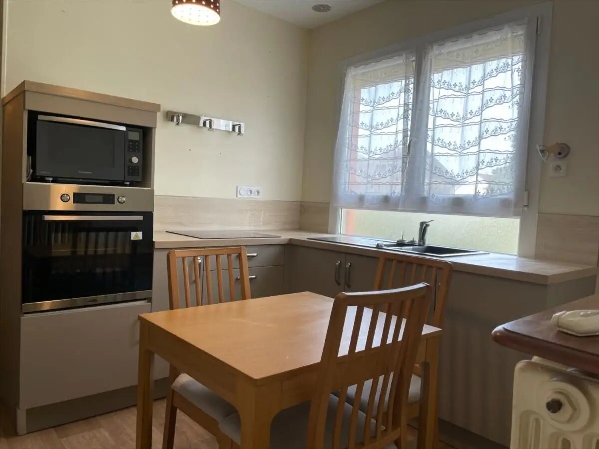 Maison à vendre, 120m², Hérouville-Saint-Clair