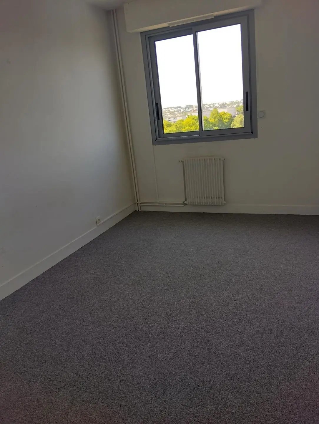 Appartement à louer, 48m², Caen