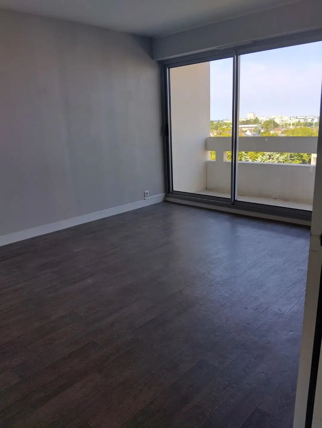Appartement à louer, 48m², Caen