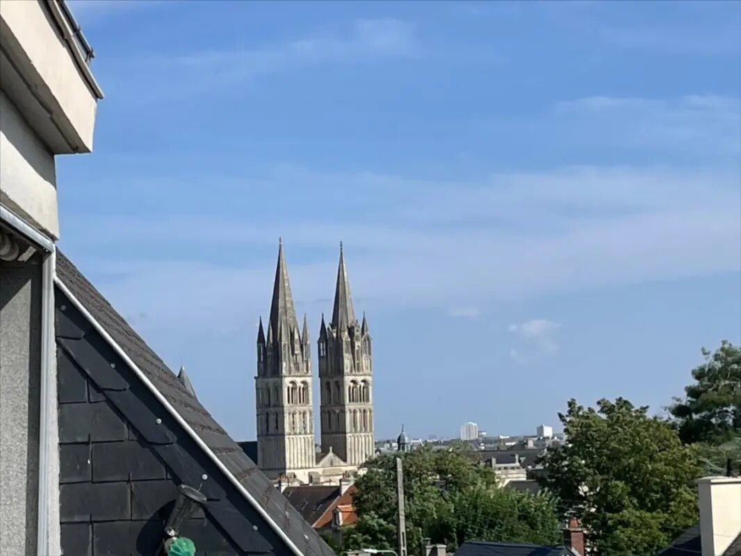 Appartement à vendre, 257m², Caen