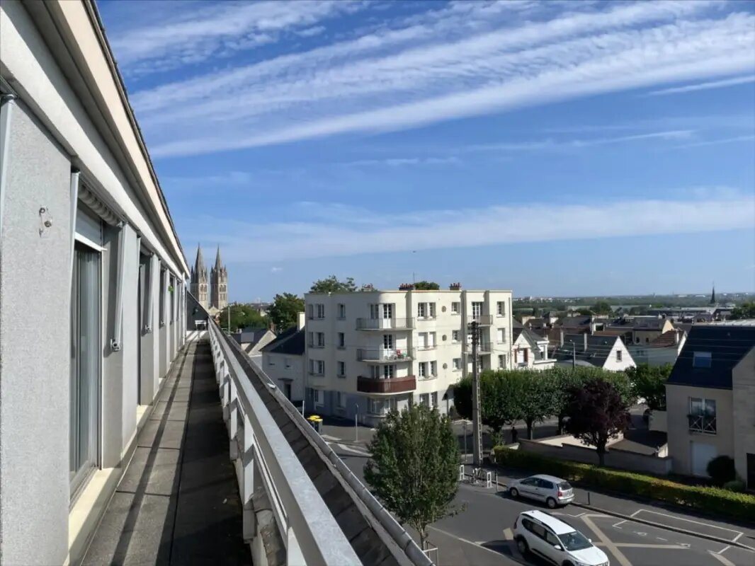 Appartement à vendre, 257m², Caen