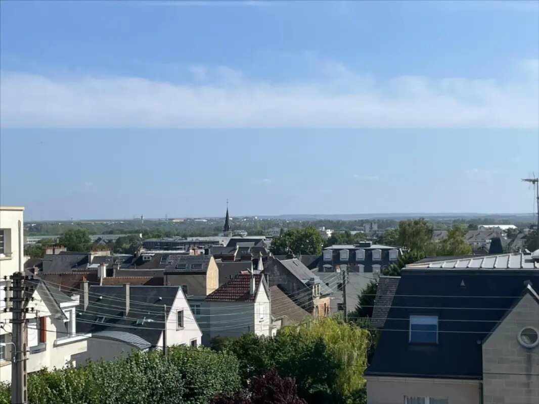 Appartement à vendre, 257m², Caen