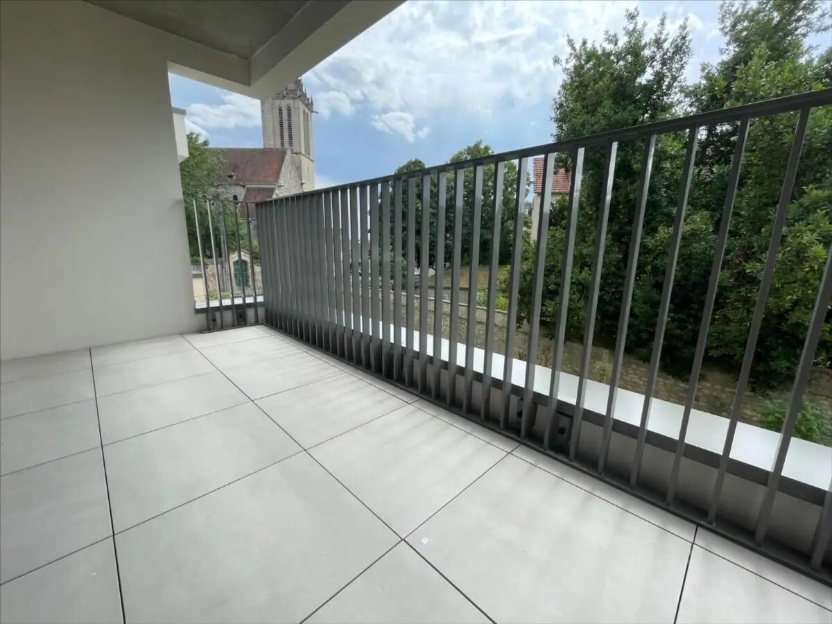 Appartement à louer, 47m², Caen