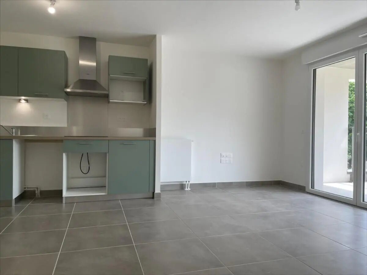 Appartement à louer, 47m², Caen