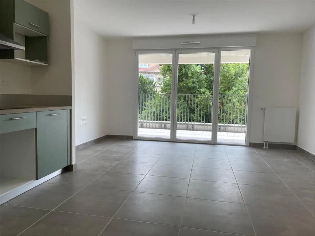 Appartement à louer, 47m², Caen