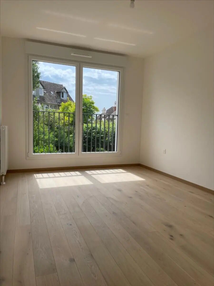 Appartement à louer, 47m², Caen