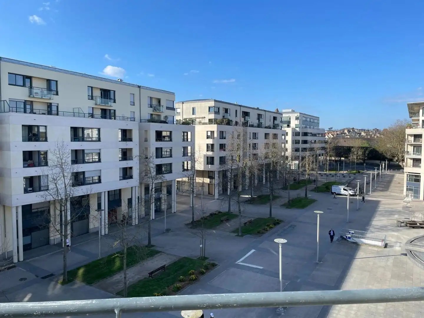 Appartement à vendre, 67m², Caen