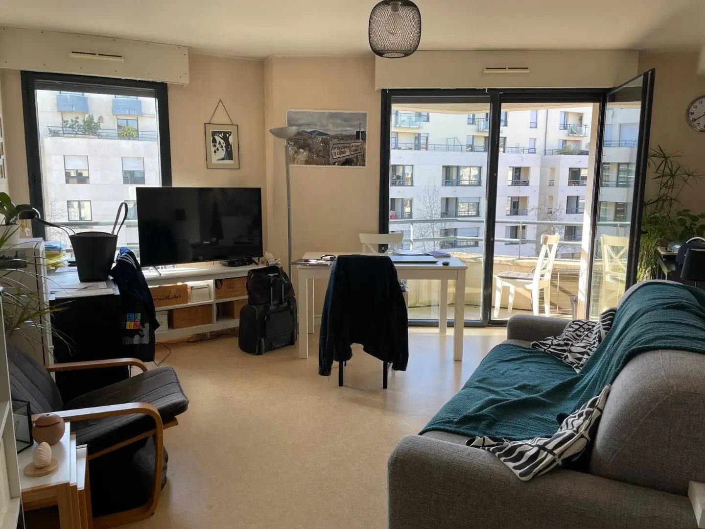 Appartement à vendre, 67m², Caen