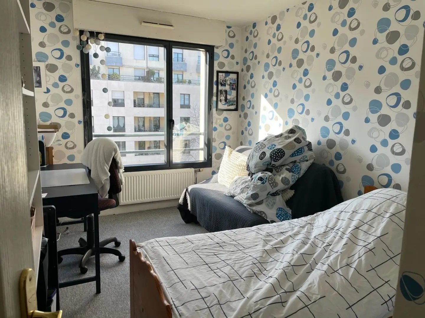 Appartement à vendre, 67m², Caen