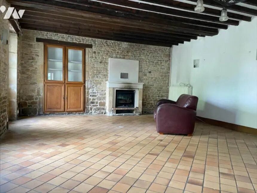 Maison à vendre, 250m², Fontaine-Etoupefour