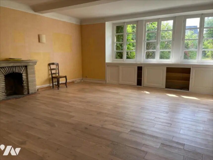 Maison à vendre, 250m², Fontaine-Etoupefour