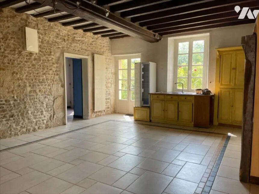Maison à vendre, 250m², Fontaine-Etoupefour
