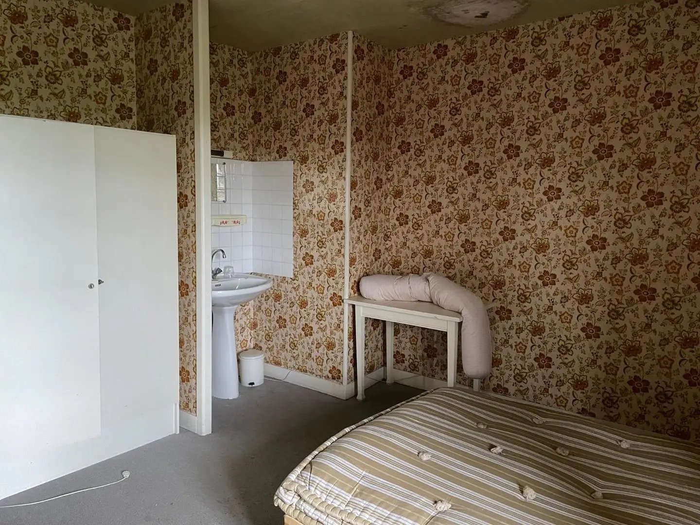 Maison à vendre, 131m², Cahagnes