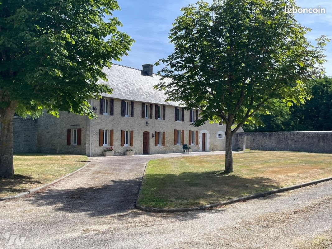 Maison à vendre, 290m², Maisons