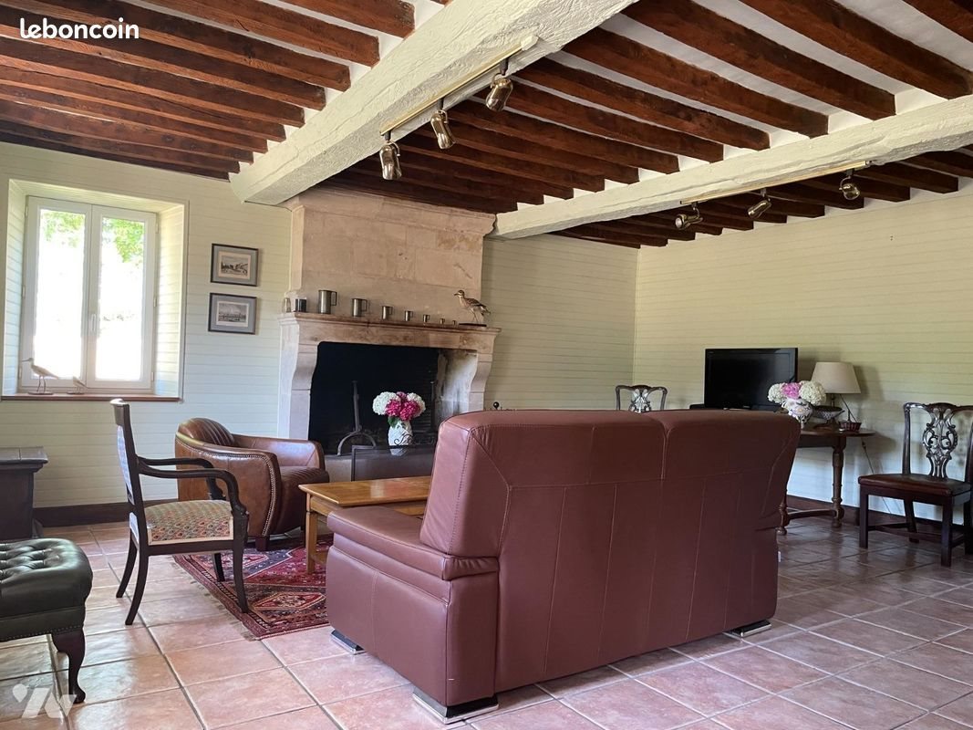 Maison à vendre, 290m², Maisons