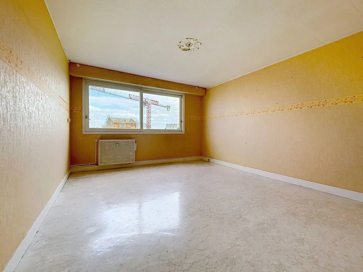 Appartement à vendre, 51m², Ifs