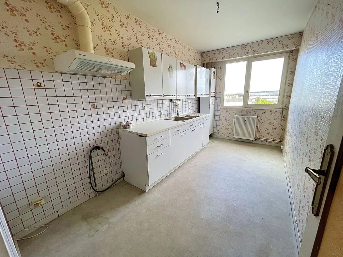Appartement à vendre, 51m², Ifs