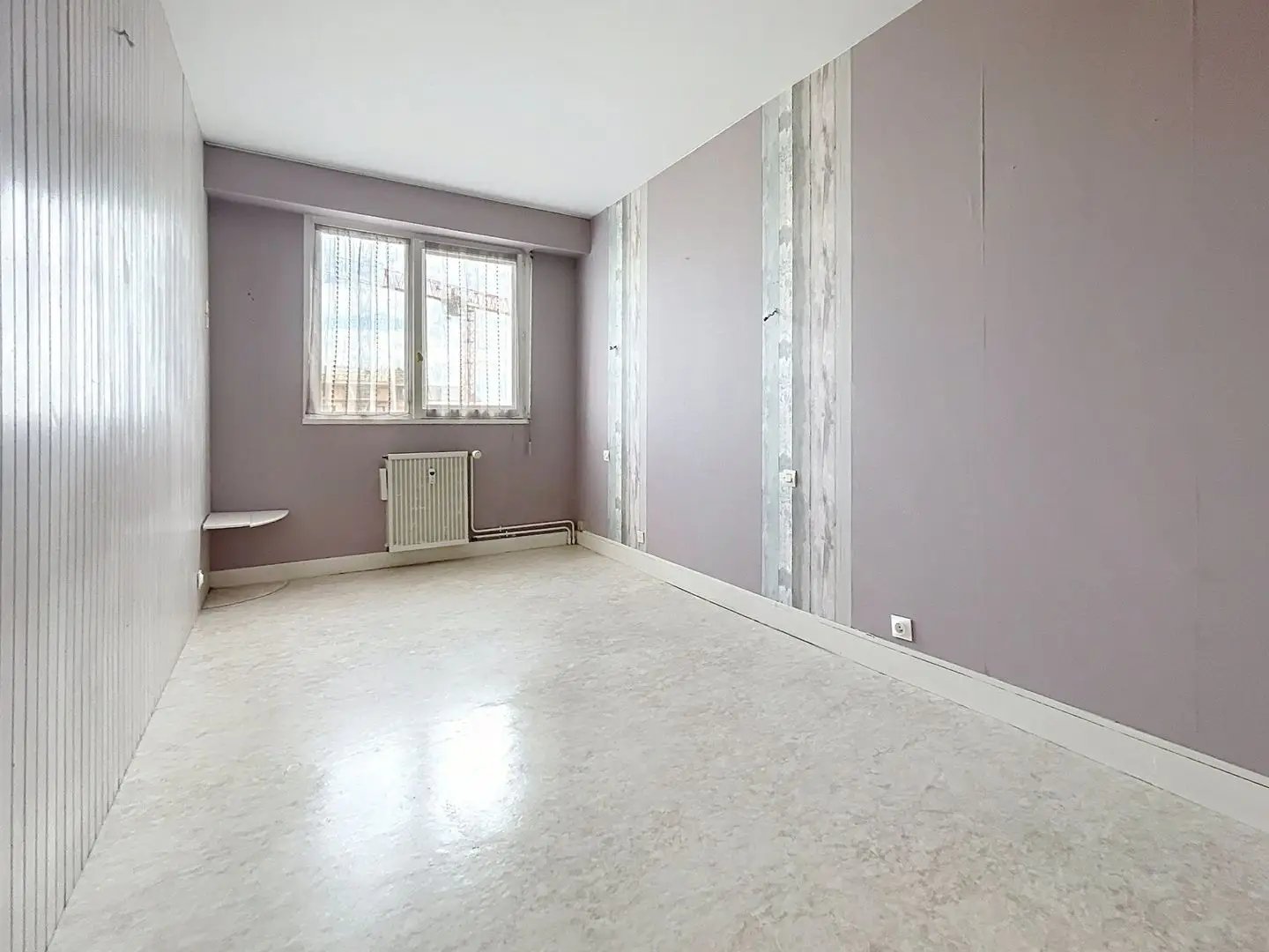 Appartement à vendre, 51m², Ifs