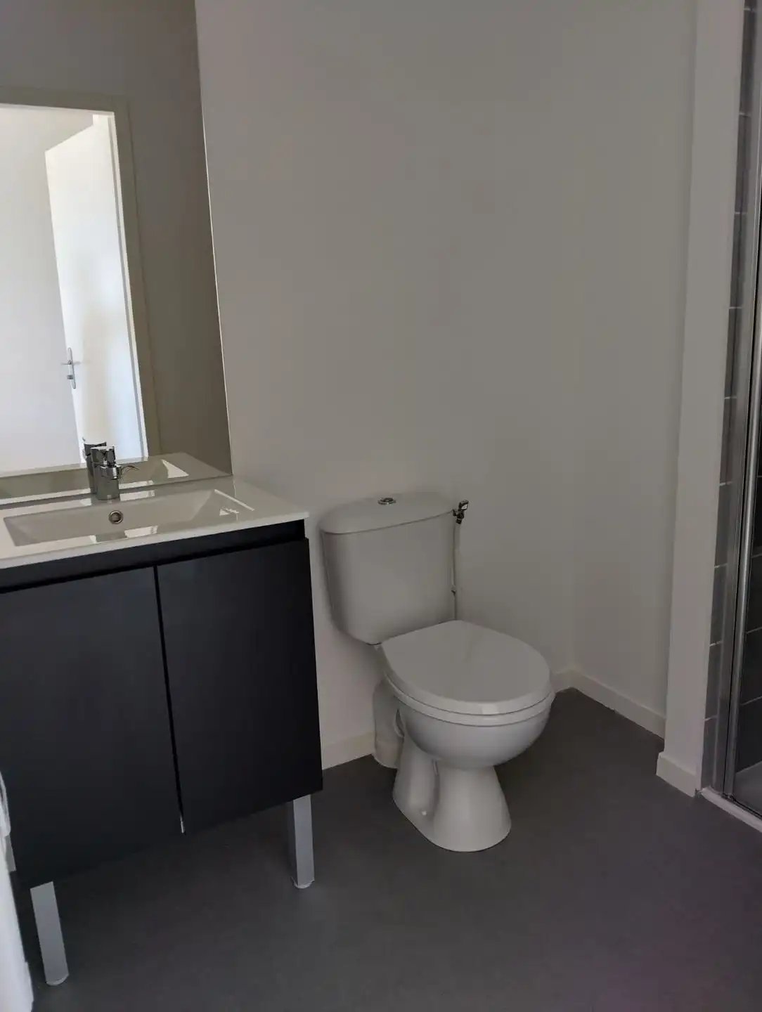 Appartement à louer, 20m², Colombelles