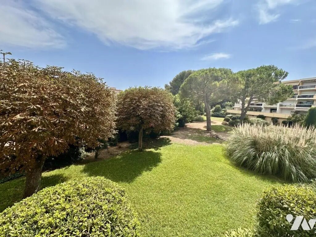 Appartement à vendre, 33m², Antibes