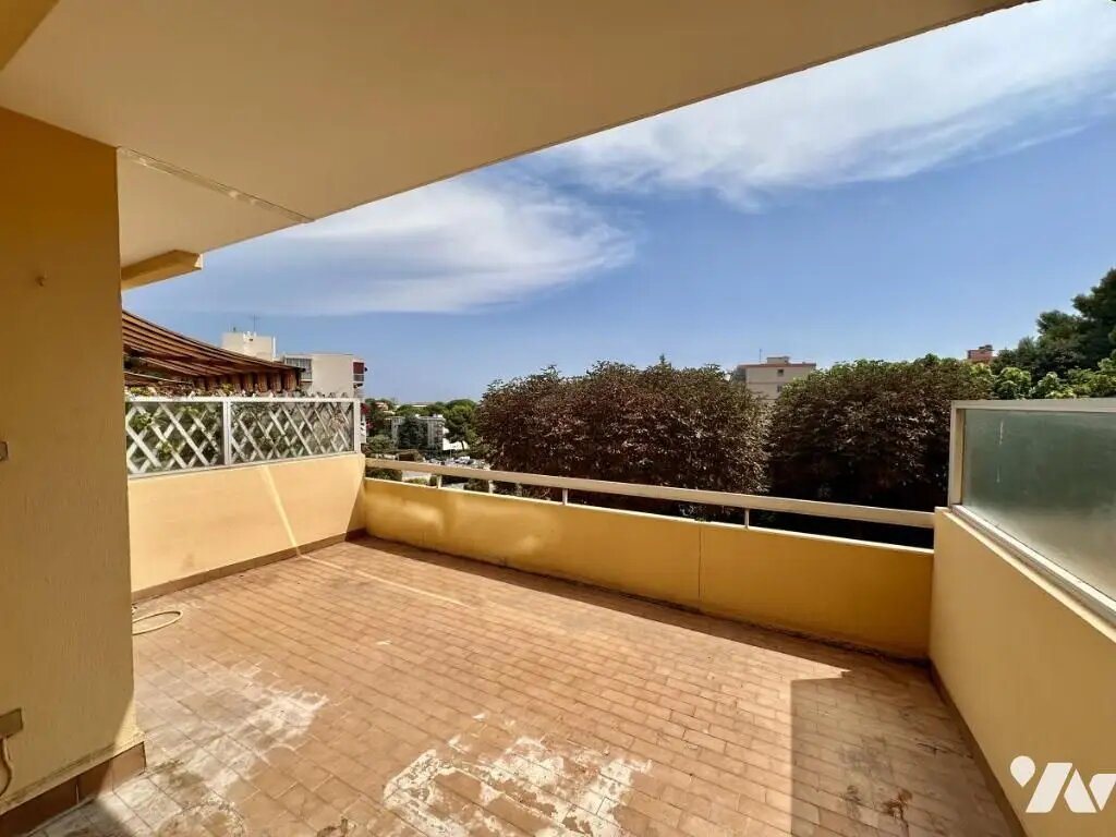 Appartement à vendre, 33m², Antibes