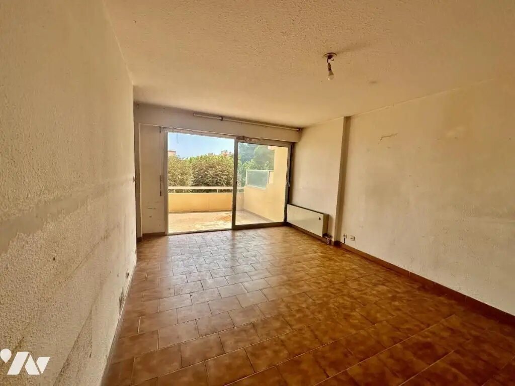 Appartement à vendre, 33m², Antibes