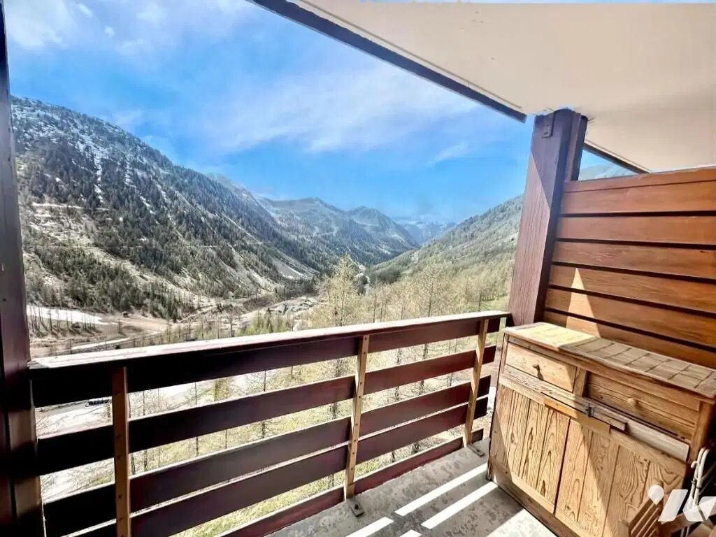 Appartement à vendre, 30m², Isola
