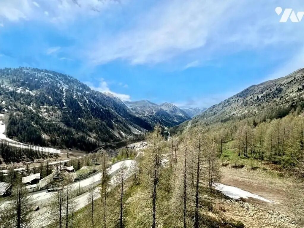 Appartement à vendre, 30m², Isola