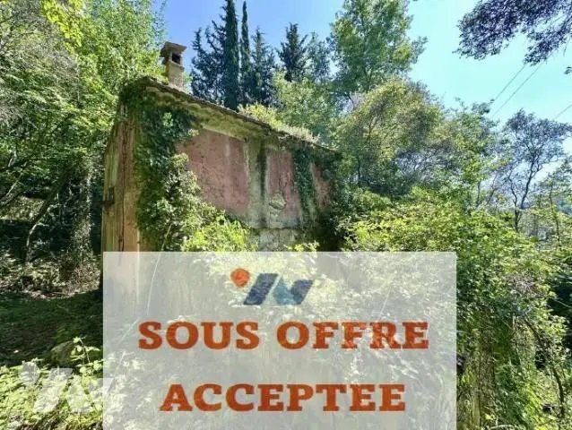 Maison à vendre, 72m², Tourrettes-sur-Loup
