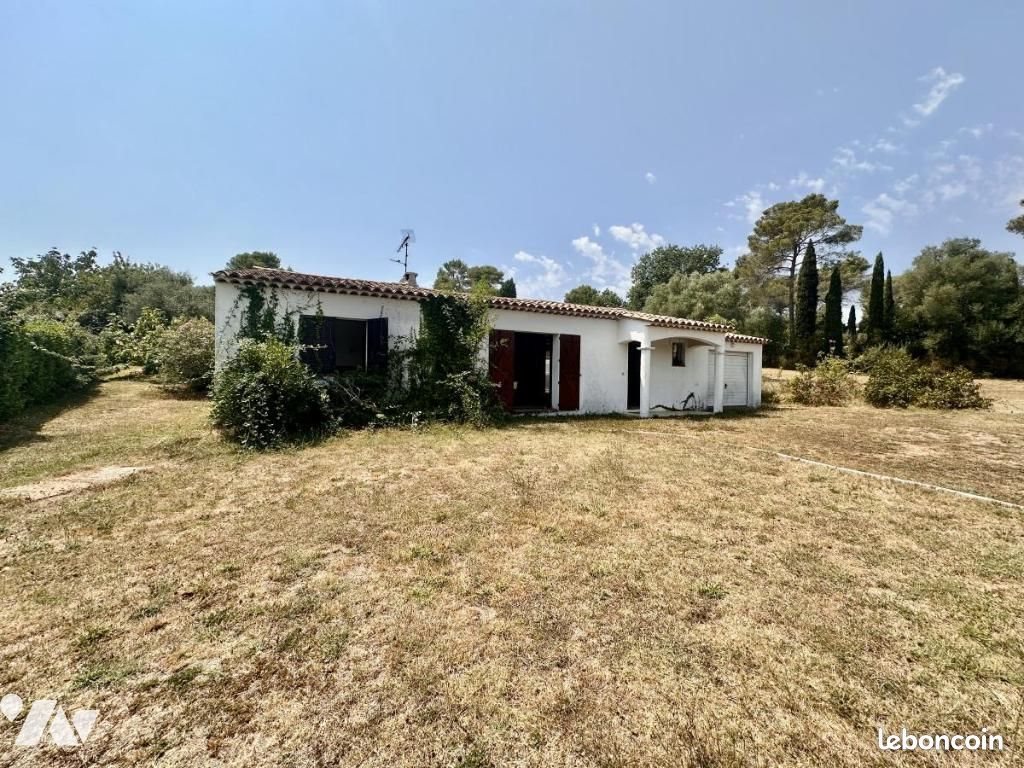 Maison à vendre, 96m², Roquefort-les-Pins