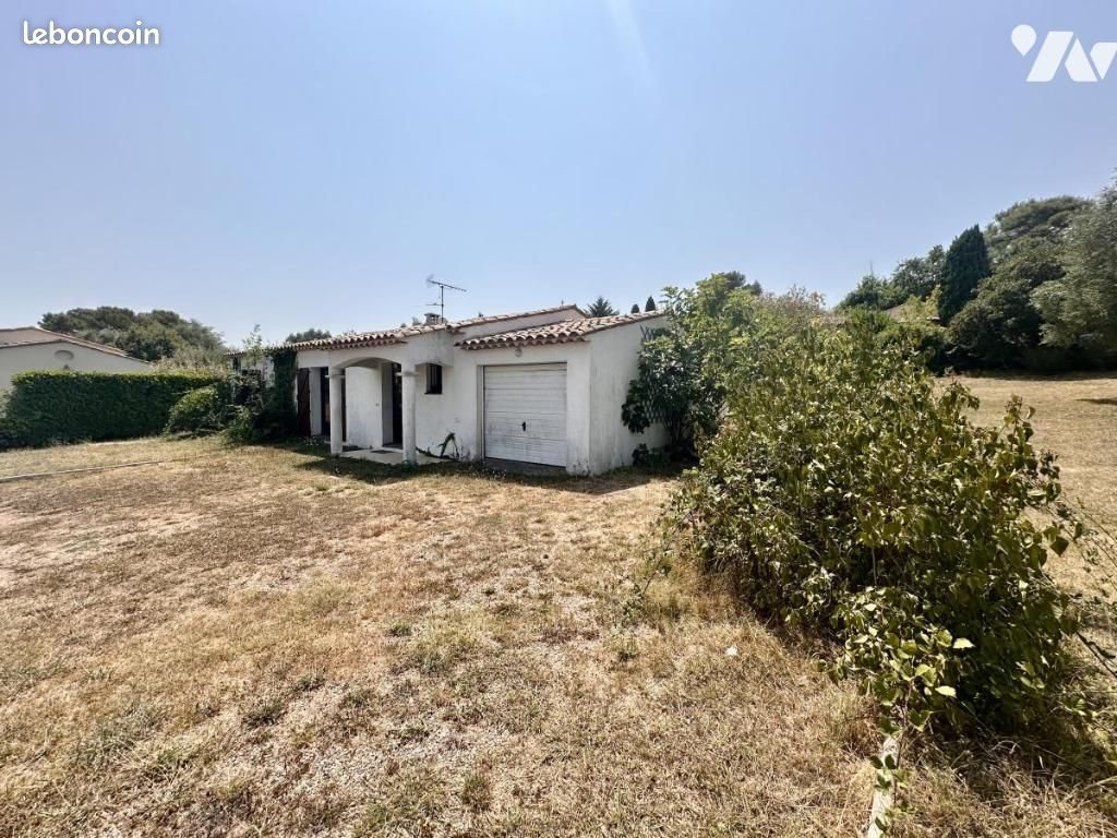 Maison à vendre, 96m², Roquefort-les-Pins