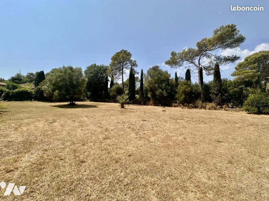 Maison à vendre, 96m², Roquefort-les-Pins