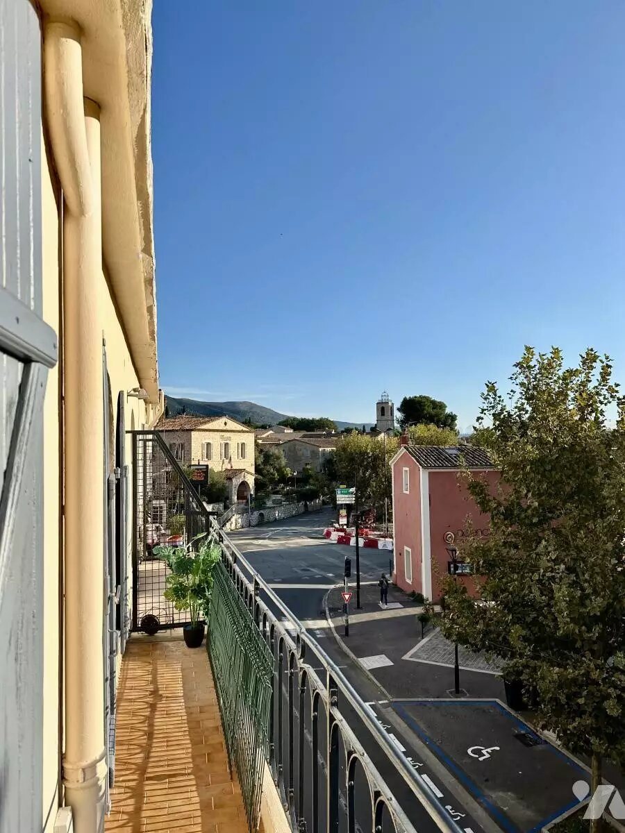 Appartement à vendre, 44m², Le Rouret