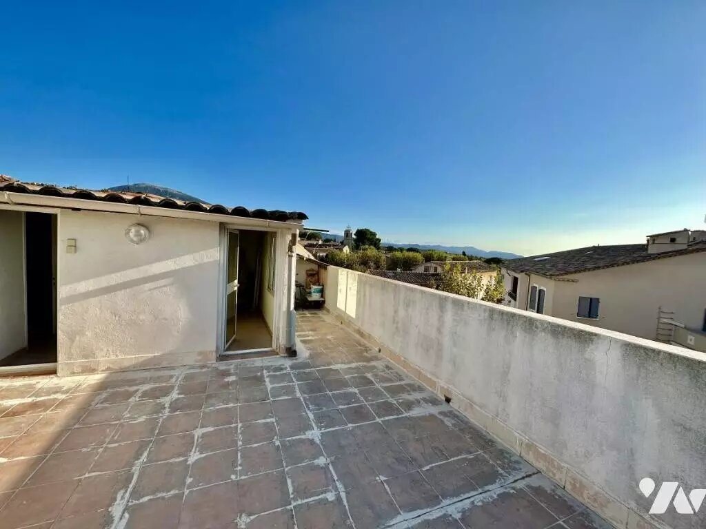 Appartement à vendre, 44m², Le Rouret