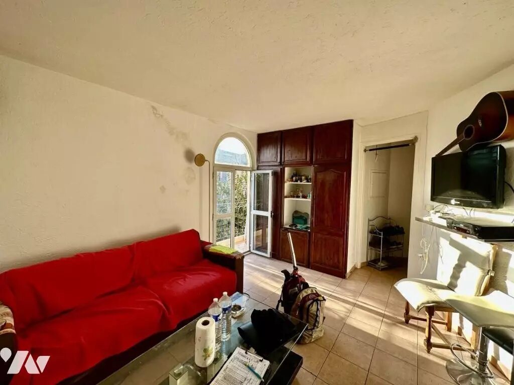 Appartement à vendre, 44m², Le Rouret