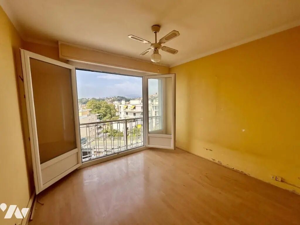 Appartement à vendre, 45m², Cagnes-sur-Mer