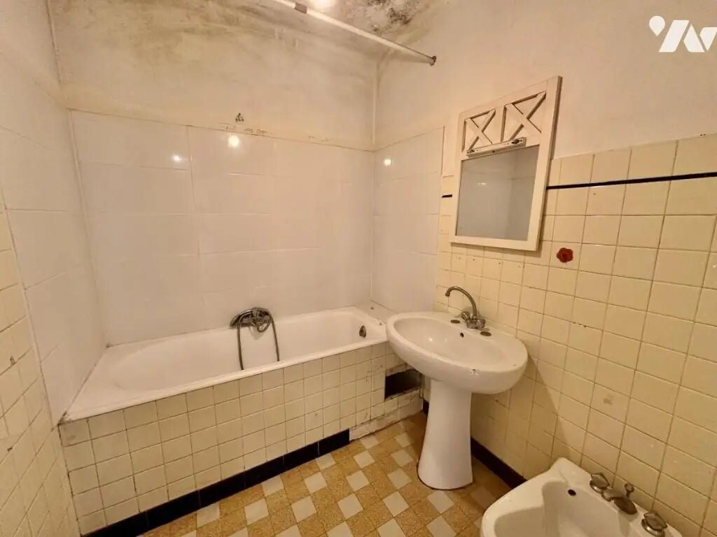 Appartement à vendre, 45m², Cagnes-sur-Mer