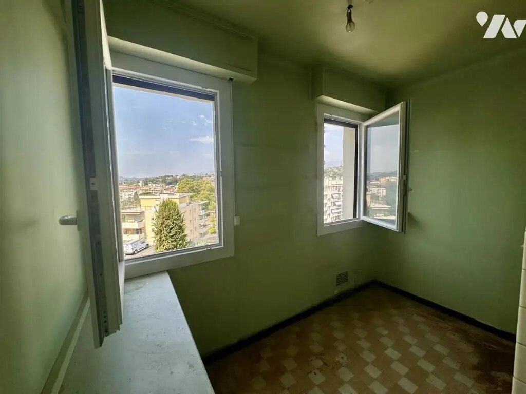 Appartement à vendre, 45m², Cagnes-sur-Mer