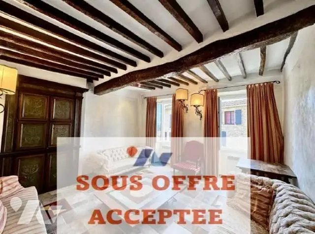 Maison à vendre, 200m², Châteauneuf-Grasse